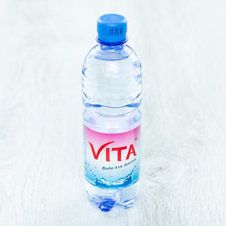 Вода Вита 0,5л б/газа - Добрая аптека