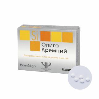 Олиго Кремний №90 таблеток - Добрая аптека