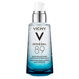 Vichy Минерал 89 гель-сыворотка для всех типов кожи ,50мл. - Добрая аптека