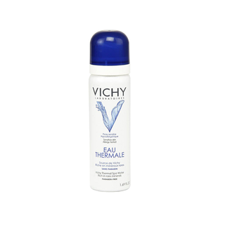Vichy Пюрте Термаль вода-аэрозоль термальная 300мл - Добрая аптека