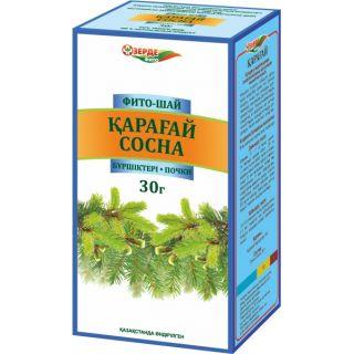 ФИТОЧАЙ СОСНЫ ПОЧКИ 30г сыр раст - Добрая аптека