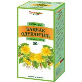 ФИТОЧАЙ ОДУВАНЧИКА КОРНИ 50г сыр раст - Добрая аптека