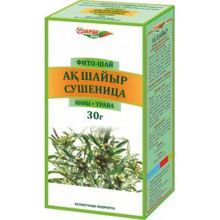 ФИТОЧАЙ СУШЕНИЦЫ ТОПЯНОЙ ТРАВА 30г сыр раст - Добрая аптека