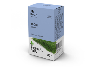 ФИТОЧАЙ ХВОЩ ТРАВА 30г сыр. раст. - Добрая аптека