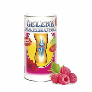 ГЕЛЕНК НАРУНГ 600г пор д/р-ра д/внут прим МАЛИНА - Добрая аптека