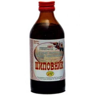 ШИПОВНИКА СИРОП 300мл - Добрая аптека