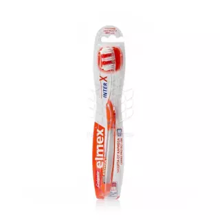 Elmex L4 Зубная щетка защита от кариеса - Добрая аптека