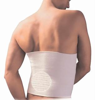 ПОЯС МЕД. ЭЛАСТ. СОГР С ШЕРСТЬЮ АНГОРА-МЕРИНОС 9509-AM №4 - Добрая аптека