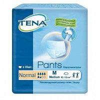 TENA ProSkin PANTS normal M 10шт REL1 - Добрая аптека