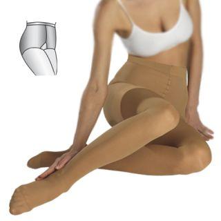 КОЛГОТКИ МЕД ЭЛАСТ 1 КЛ КОМПР 0404 №3 РОСТ1 БЕЖЕВЫЙ - Добрая аптека