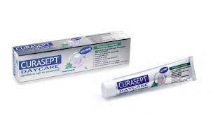 Curasept Зубная паста DAYCARE STRONG MINT REL1 - Добрая аптека