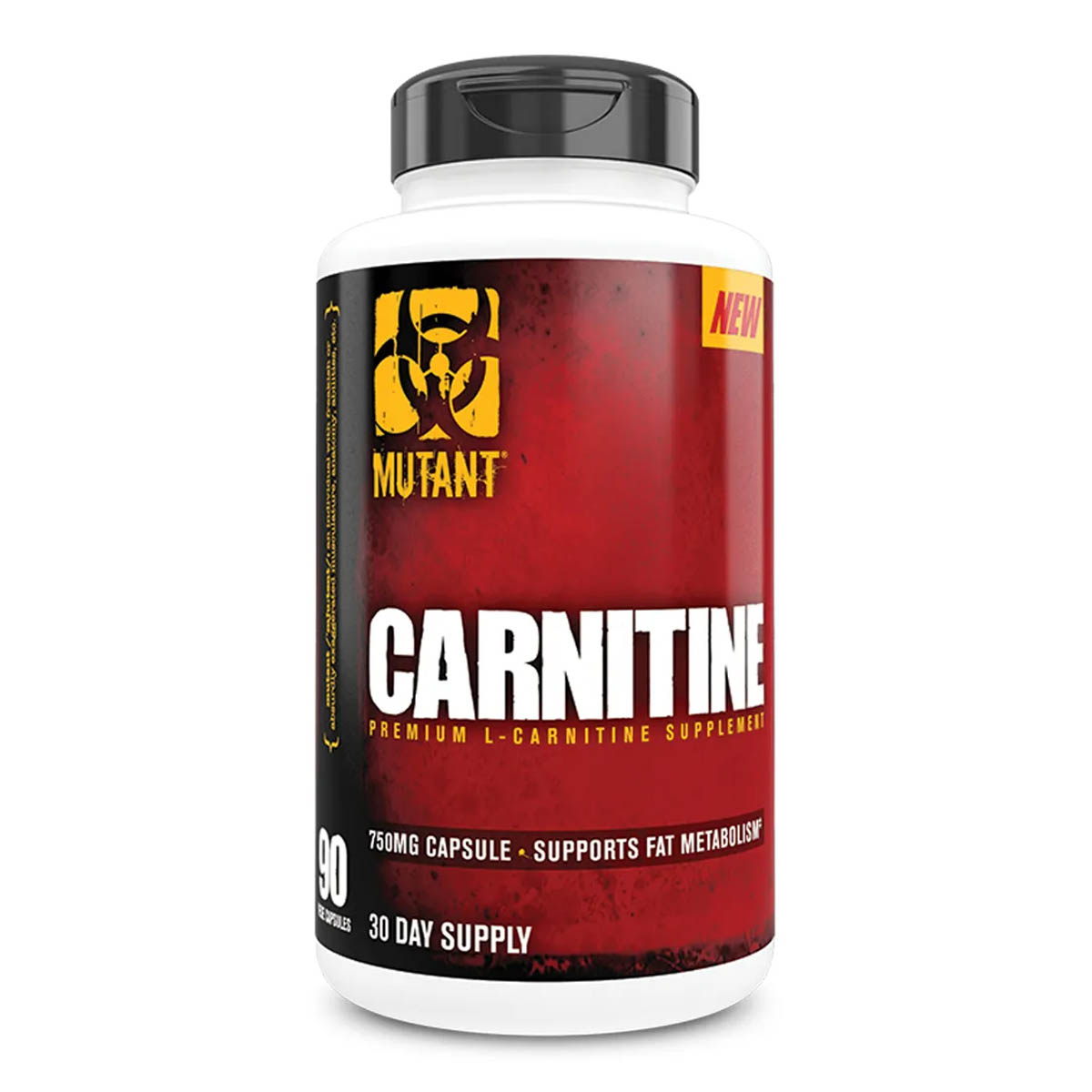 Mutant Carnitine №90 caps - Добрая аптека