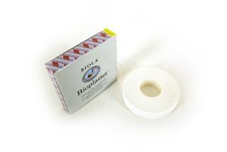 ЛЕЙКОПЛАСТЫРЬ БИОПЛАСТЕР 2.5СМХ5М ШЕЛКОВАЯ ОСНОВА - Добрая аптека