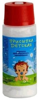 ПРИСЫПКА ДЕТСКАЯ 40г пор д/нар прим - Добрая аптека