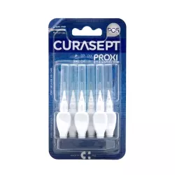 CURASEPT МЕЖЗУБНЫЕ ЕРШИКИ PROXI БЕЛЫЙ - Добрая аптека