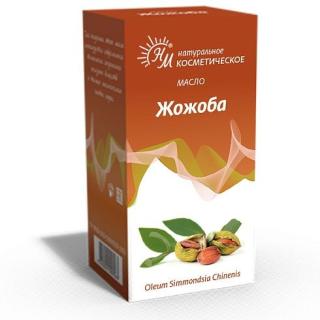 МАСЛО ЖОЖОБА 10мл НАТУРАЛЬНОЕ 100% - Добрая аптека