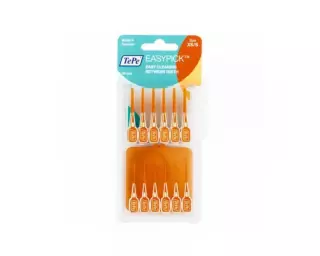 ТИПИ ЕРШИКИ МЕЖЗУБНЫЕ ИЗИ ПИК N12 XS/S - Добрая аптека