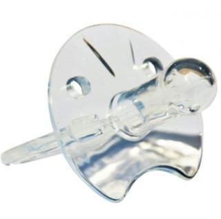 Пустышка силиконовая т.м. Потато FC807-2C - Добрая аптека