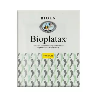 ПЛАСТЫРЬ ПЕРЦОВЫЙ 10Х18СМ ПЕРФОРИРОВАННЫЙ - Добрая аптека