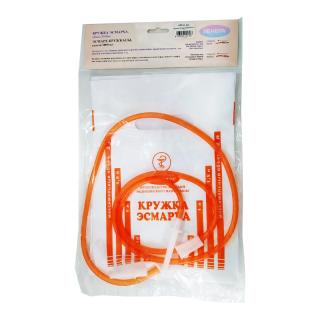 КРУЖКА ЭСМАРХА 2л №3 ПЛАСТИК - Добрая аптека