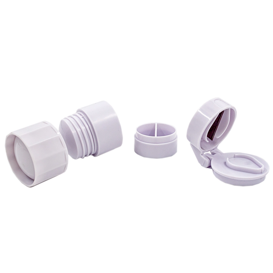 ТАБЛЕТНИЦА-КОНТЕЙНЕР ПИЛЮЛЯ 1015 С ДЕЛИТ/РАЗМЕЛЬЧИТ/МЕНЗУРК - Добрая аптека