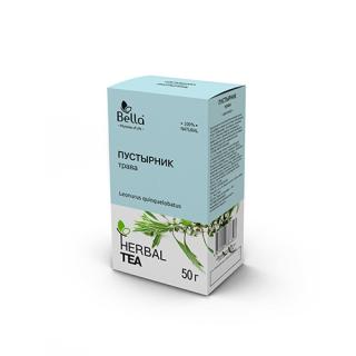 ФИТОЧАЙ ПУСТЫРНИК 50г сыр раст - Добрая аптека