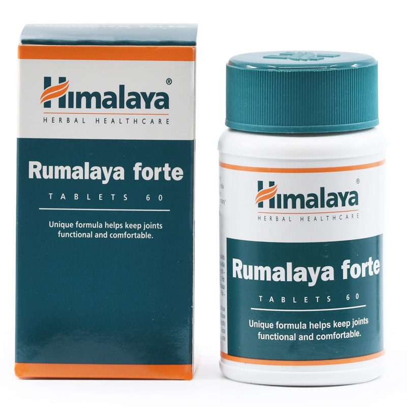 РУМАЛАЙЯ ФОРТЕ N60 таб - Добрая аптека