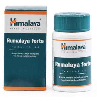 РУМАЛАЙЯ ФОРТЕ N60 таб - Добрая аптека