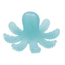 POTATO ПРОРЕЗЫВАТЕЛЬ СИЛИКОН ОСМИНОЖКА - Добрая аптека