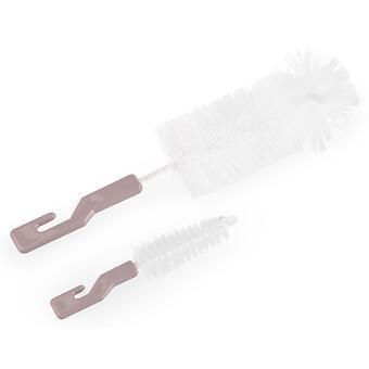 NUK ЕРШИК ДЛЯ БУТЫЛОЧКИ И СОСКИ - Добрая аптека