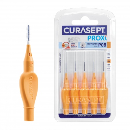 CURASEPT PROXI P06, оранжевый REL1 - Добрая аптека