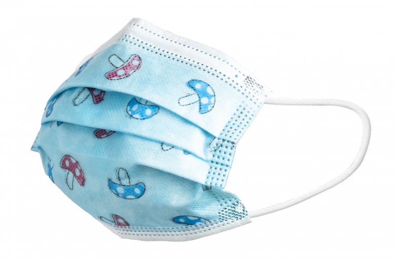 МАСКА МЕД. НА РЕЗИНКАХ ДЕТСКАЯ МАСКА МЕД. НА РЕЗИНКАХ ДЕТСКАЯ - Добрая аптека