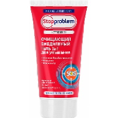 Stopproblem Очищающий ежедневный гель 3 в 1 для умывания для проблемной кожи серии active care 150 мл REL1 - Добрая аптека