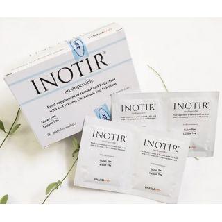 ИНОТИР N20 пор д/р-ра д/внут прим - Добрая аптека