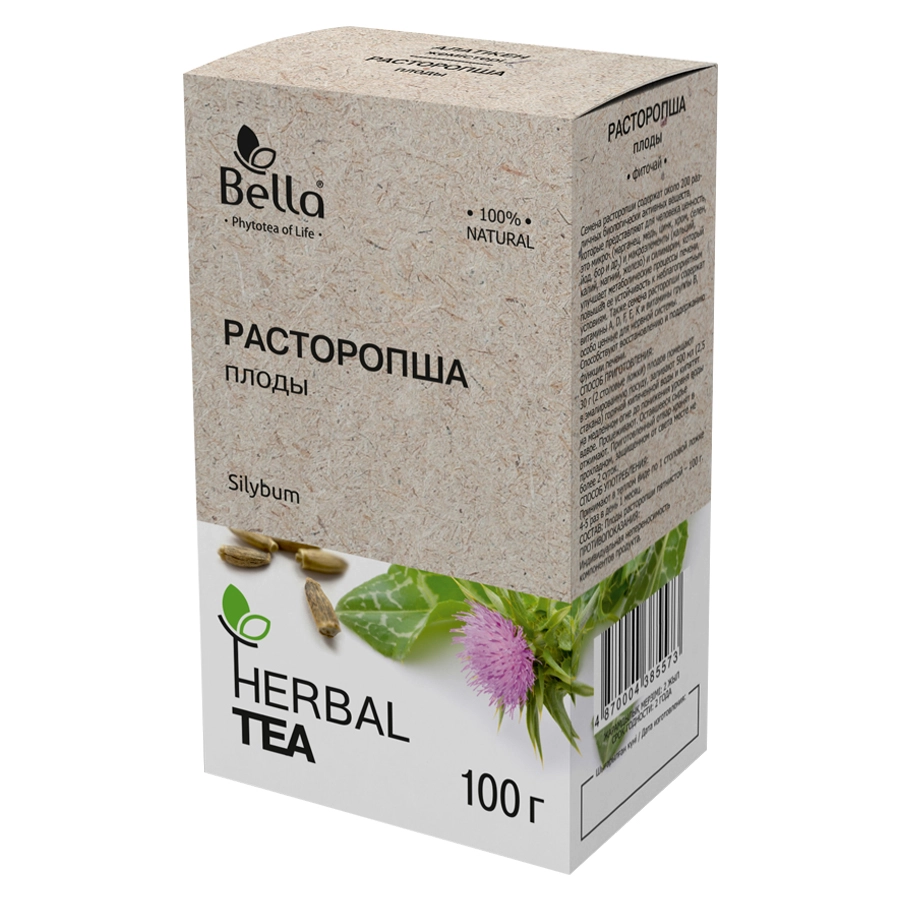 ФИТОЧАЙ РАСТОРОПША ПЛОДЫ 100г сыр раст - Добрая аптека