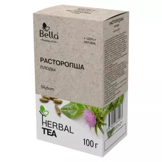 ФИТОЧАЙ РАСТОРОПША ПЛОДЫ 100г сыр раст - Добрая аптека