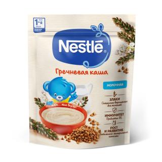 NESTLE КАША МОЛ 200г ГРЕЧНЕВАЯ - Добрая аптека