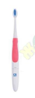 CS MEDICA ЗУБНАЯ ЩЕТ ЗВУКОВАЯ СОНИК ПУЛЬСАР CS-161 РОЗОВ - Добрая аптека