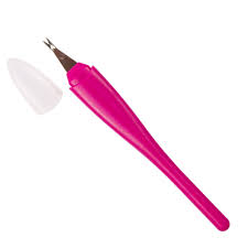 ТРИММЕР ДЛЯ УДАЛЕНИЯ КУТИКУЛ 0753 - Добрая аптека