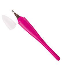 ТРИММЕР ДЛЯ УДАЛЕНИЯ КУТИКУЛ 0753 - Добрая аптека