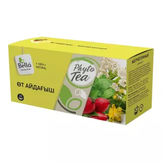 ФИТОЧАЙ СЕННА 1.5г N20 сыр раст - Добрая аптека