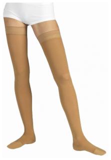 ЧУЛКИ МЕД ЭЛАСТ 2 КЛ КОМПР 0402 ЛЮКС №5 РОСТ1 ПЕСОЧНЫЕ - Добрая аптека