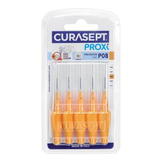 CURASEPT PROXI P080, Оранжевый REL1 - Добрая аптека