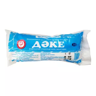 МАРЛЯ МЕДИЦИНСКАЯ Х/Б 1М ОТБЕЛЕННАЯ НЕСТЕРИЛЬНАЯ - Добрая аптека