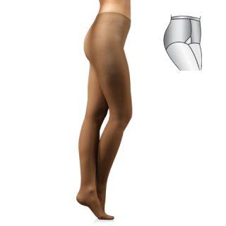 КОЛГОТКИ МЕД ЭЛАСТ 1 КЛ КОМПР 0404 №4 РОСТ1 ПЕСОЧ - Добрая аптека