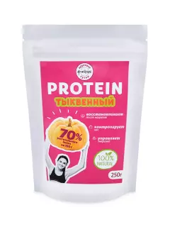 ПРОТЕЙН 100г ТЫКВЕННЫЙ 7388 - Добрая аптека