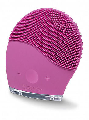 BEURER ЩЕТКА ДЛЯ ЛИЦА FC 49 BEURER ЩЕТКА ДЛЯ ЛИЦА FC 49 - Добрая аптека