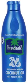 ПАРАШЮТ КОКОСОВОЕ МАСЛО ДЛЯ ВОЛОС 200мл - Добрая аптека