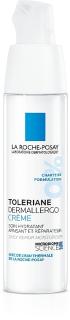 LA ROCHE-POSAY ТОЛЕРАН ДЕРМАЛЛЕРГО КРЕМ-УХОД Д/ЛИЦА 40мл ИНТЕНС УСПОК - Добрая аптека