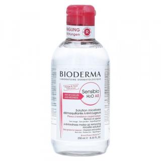 Bioderma Sensibio AR Мицелловая вода 250мл - Добрая аптека